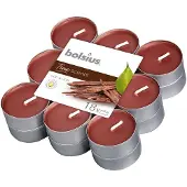 Bolsius Geurtheelichten | | Oud Wood | 18 stuks