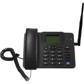 Doro 4100H 4G SIM Bureautelefoon