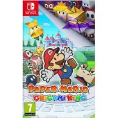 Paper Mario the Origami King - Switch