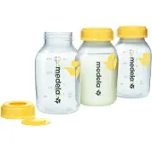 Medela Moedermelkflesjes 150 ml 3 stuks