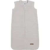 Babys Only Slaapzak Sense kiezelgrijs - 70 cm