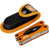 Bahco multitool+nylon tasje 18 in 1 | MTT151