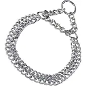Sprenger Doble Hondenhalsband