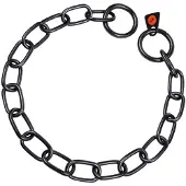 Sprenger Semi-long Links Hondenhalsband