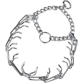 Sprenger Staal Luxe Strafketting Halsketting