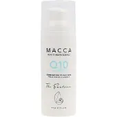 Macca Anti-aging crème Q10 Age Miracle Mischhaut (50 ml)