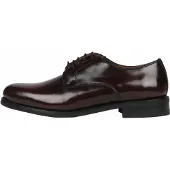 Scalpers Veterschoen 'Brook' bordeaux