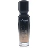 BPerfect Cosmetics Make-up Make-up gezicht Chrome Cover Matte Foundation N5