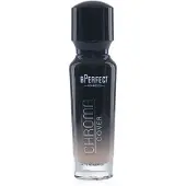 BPerfect Cosmetics Make-up Make-up gezicht Chrome Cover Matte Foundation N3