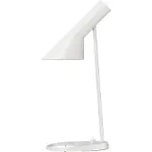 Louis Poulsen AJ MINI tafellamp Wit