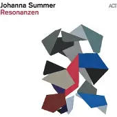 ACT Johanna Summer - Resonanzen (LP)