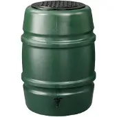 Intergard Regenton groen 58x79cm (168ltr)
