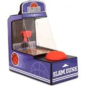 Thumbs Up ORB Retro Basketbal Arcade Machine