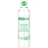 EIS massage & glijgel Waterglide, met aloë vera extracten (100ml)