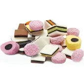 Cci - Engelse drop - Snoep - 1 kg