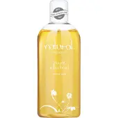 EIS Natural Wellness massageolie, erotische massageolie, neutrale geur, 250 ml
