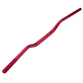 Raximo Alu-Stuur New Breedte 800 Mm GENERATION,28MM CON. ROOD