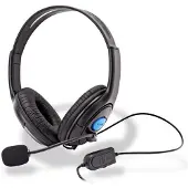 Under Control PS4 / Xone Gaming Headset