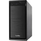 CoolBox Coo-pcf800sf F800 Pc-behuizing