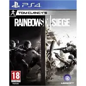 ANT RAINBOW 6 SIEGE PS4