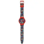 Big Buy Cooking Kinder Cartoon Horloge in Blikdoos