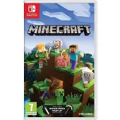 Minecraft Switch