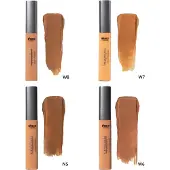 BPerfect Cosmetics Make-up Make-up gezicht Chroma Conceal - Liquid Concealer N5