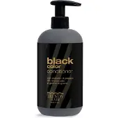 Trendy Hair Black Color Conditioner
