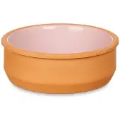 La Dehesa Satz 6 Steinguttöpfe 12 cm rosa Farbe