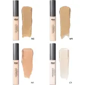 BPerfect Cosmetics Make-up Make-up gezicht Chroma Conceal - Liquid Concealer N2