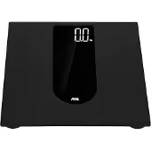 ADE - Personenweegschaal Allegra - Digitaal - zwart - 180kg-100g