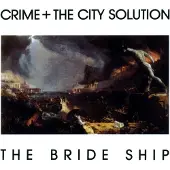 MUTE THE BRIDE SHIP