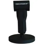 SCANGRIP Magnetische clip-houder voor lichtlinten