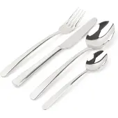BonBistro Bestekset 24-delig Amberes