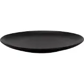 C&T Venus Black Plat Bord D26cm