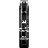 Redken Max Hold Hairspray