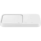 Samsung Duo Draadloze Oplader 15W Wit