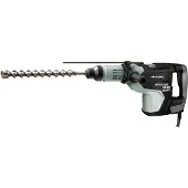 HiKOKI H45MEYWTZ SDS-Max Hakhamer 230V In Kunststof Koffer