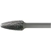 Bohrcraft 51250300800 F Freeskop 8 Mm