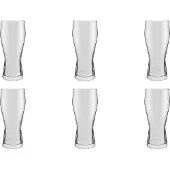 Royal Leerdam Bierglas Beer Specials 827408 40 cl 6 stuk(s)