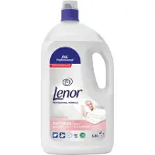 Lenor Professional Wasverzachter Sensitive - 190 Wasbeurten