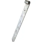 Intergard Duimheng voor tuinpoorten ø20x1000mm