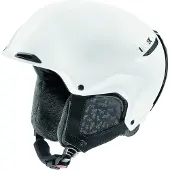 Uvex Jakk+ Style white-mat (55-59 cm) (2018)