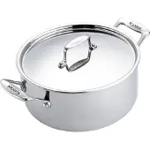 Scanpan Fusion 5 Dutch Oven 5,2L