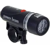 Ventura Koplamp Ventura 5-Led Zwart
