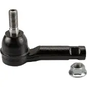 TRW Spoorstangeind JTE839 TRW voor o.a. MAZDA