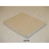 ASHIKA 21-SZ-SZ10 Interieurfilter