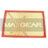 MAXGEAR 26-0086 Luchtfilter