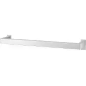 Zack Handdoekstang Zack Linea Mat 45 cm