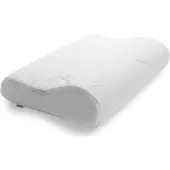 Tempur Original hoofdkussen traagschuim - Stevig - Medium 61 x 31 x 10/7 cm - Zijslaper, rugslaper kussen